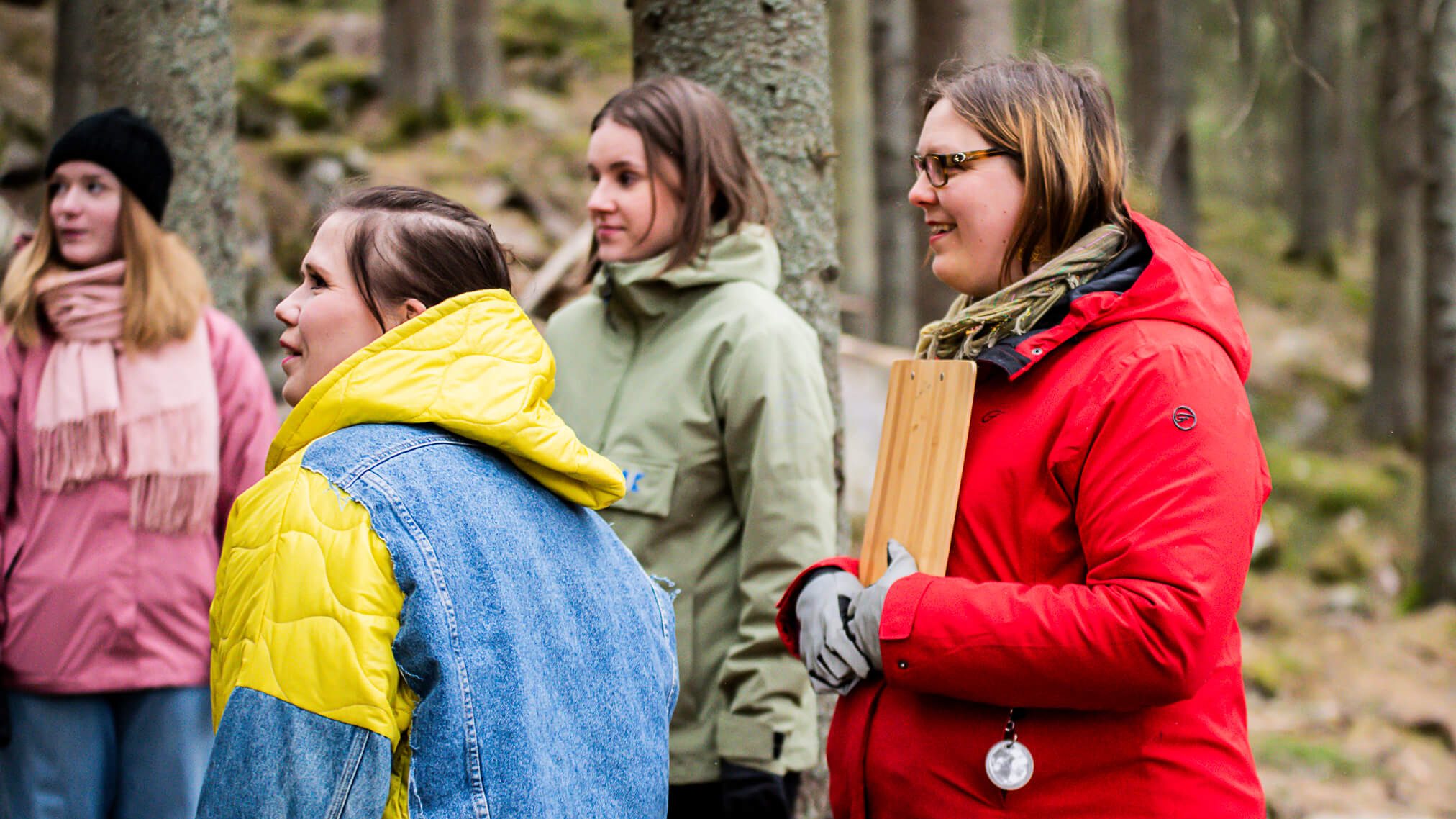 optimoitu ryhmäkuva gcc luontoideat menetelmät
